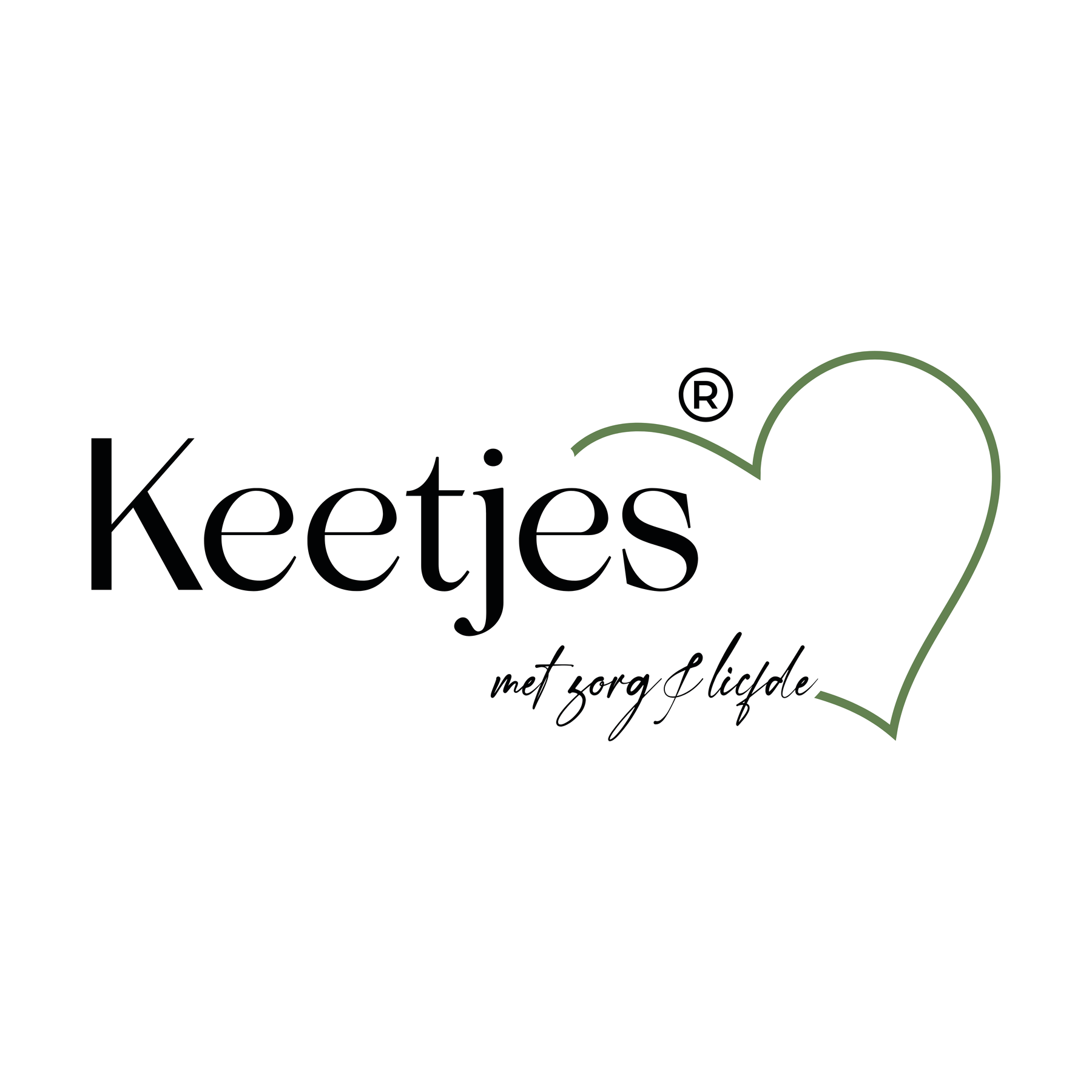 Keetjes.nl project door Wervora